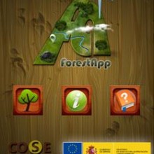 ForestApp: Gestión Forestal Sostenible