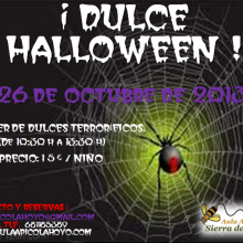 Ocio familiar: Ampliamos oferta Halloween