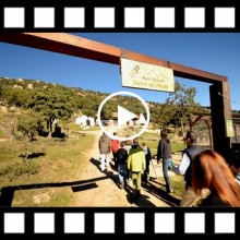 Vídeo promocional del Aula Apícola