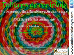 Taller de reciclaje