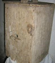 Peripecias de un apicutor novato (II)