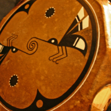 El aguijón de las abejas. Leyenda Cherokee.