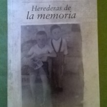 Herederas de la Memoria