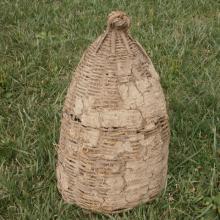 Museo de la miel. Colmena Bulgaria.