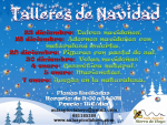 Talleres para niños