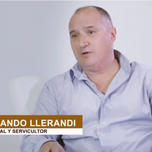 Gestión forestal y conservación