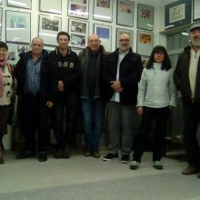 Reunión anual Red de Museos Apícolas