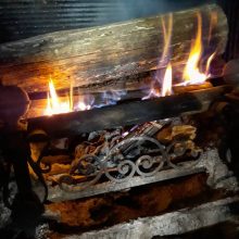 Talleres de invierno en el Aula Apícola