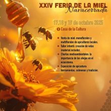 XXIV Feria de la Miel de Navacerrada